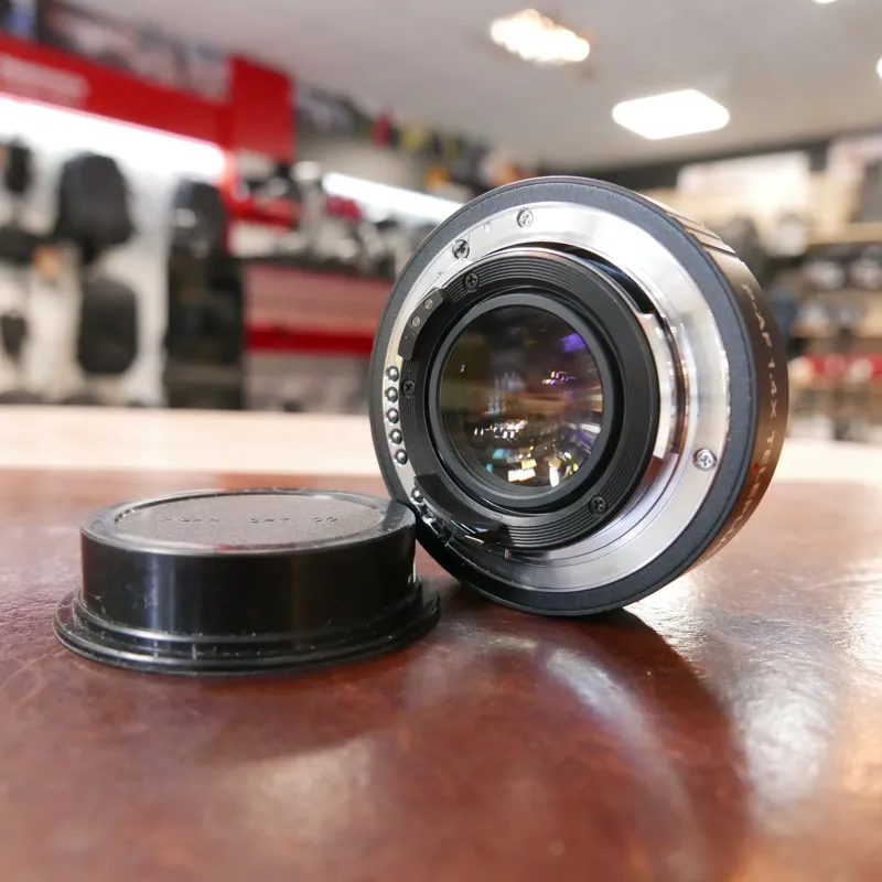 Used Kenko Teleplus 1.4x DG Converter - Pentax - 12 Months Warranty-3
