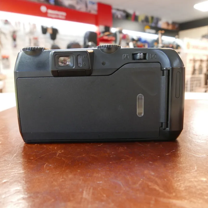 Used Ricoh RZ 3000 Film Compact - 3 Months Warranty-2