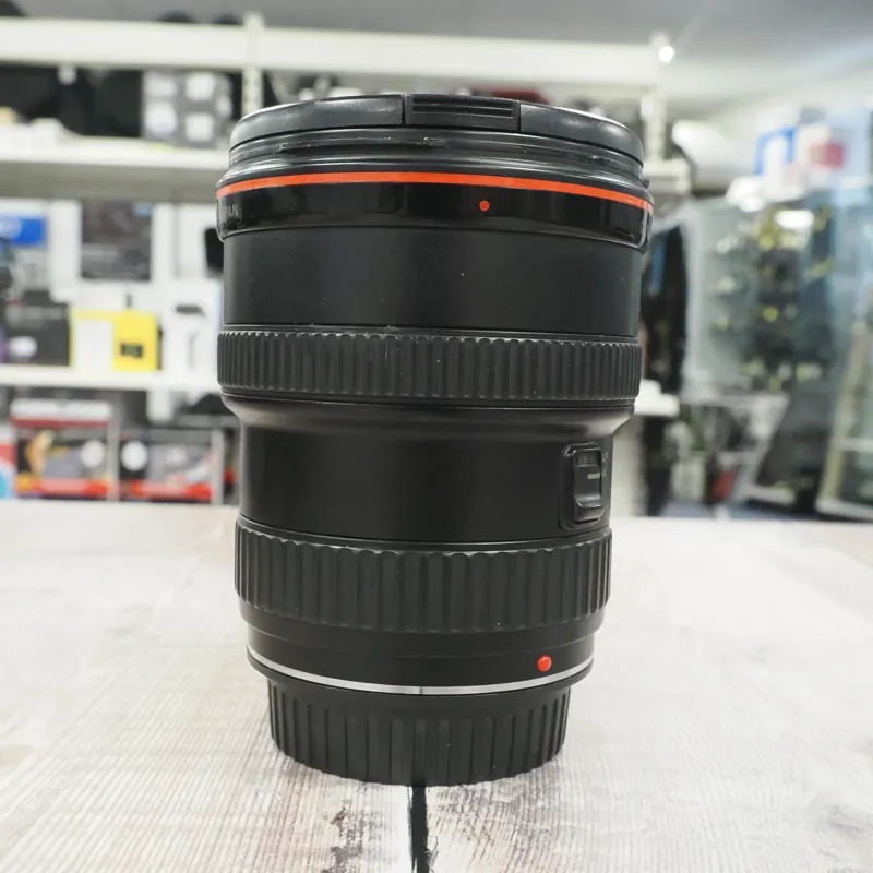 Used Canon EF 20-35mm f2.8 L - 12 Months Warranty-1