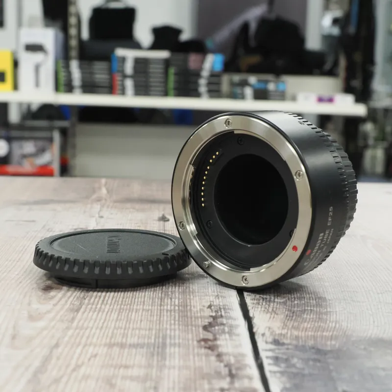 Used Canon Extension Tube EF25 - 12 Months Warranty-1
