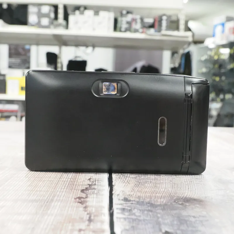 Used Yashica Minitec AF Film Compact - 3 Months Warranty-2