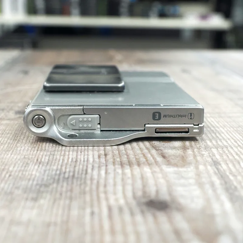 Used Sony Cybershot DSC-T7 Digital Compact - 3 Months Warranty-5