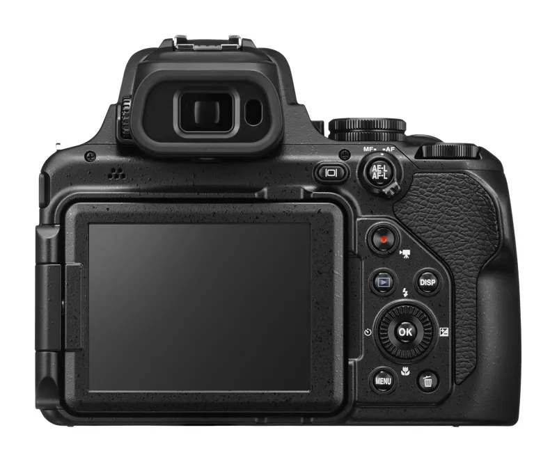 Nikon COOLPIX P1100 Digital Camera - Pre-Order Deposit-1