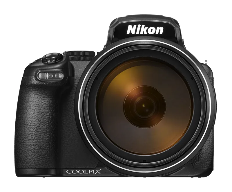 Nikon COOLPIX P1100 Digital Bridge Camera