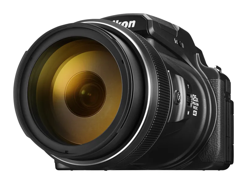 Nikon COOLPIX P1100 Digital Camera - Pre-Order Deposit-4
