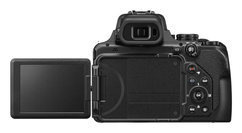 Nikon COOLPIX P1100 Digital Camera - Pre-Order Deposit-6