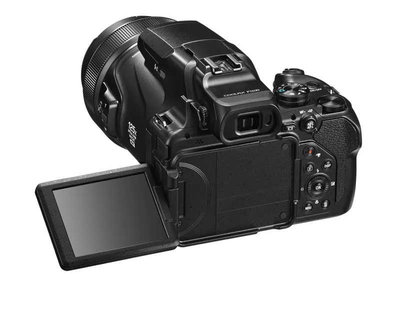 Nikon COOLPIX P1100 Digital Camera - Pre-Order Deposit-7