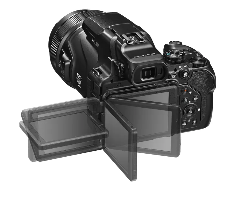 Nikon COOLPIX P1100 Digital Camera - Pre-Order Deposit-8