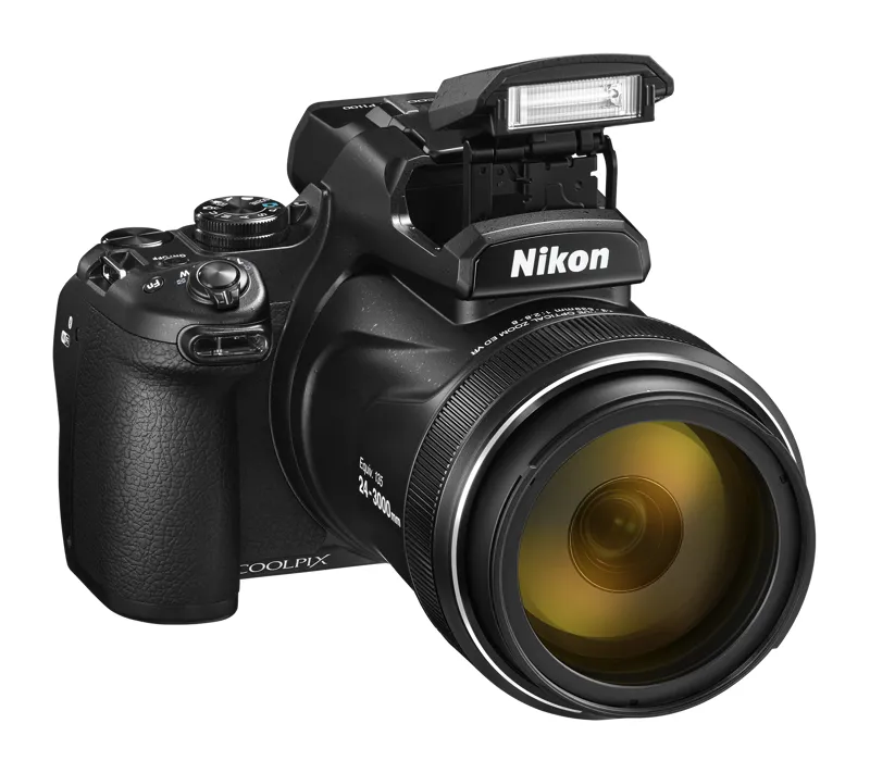Nikon COOLPIX P1100 Digital Camera - Pre-Order Deposit-9