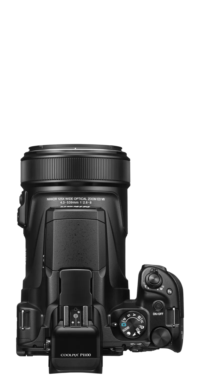 Nikon COOLPIX P1100 Digital Camera - Pre-Order Deposit-10