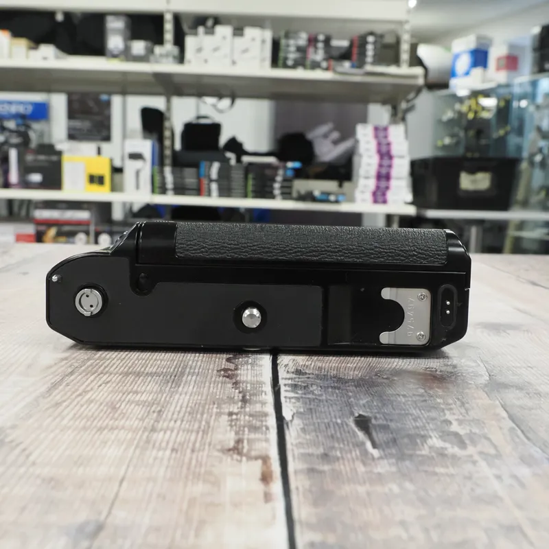 Used Canon Power Winder A - 3 Months Warranty-2