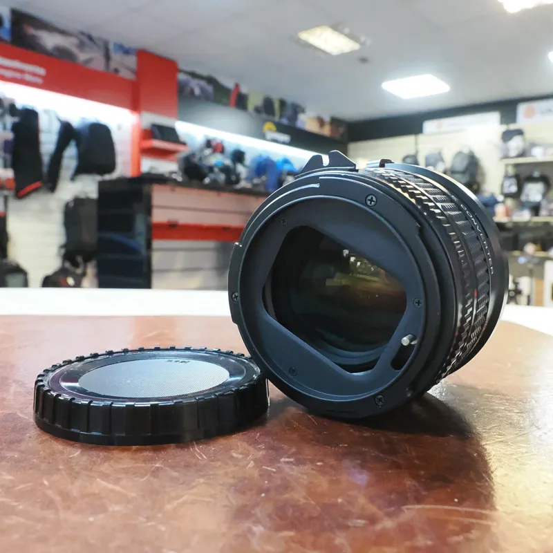 Used Vivitar MC 2x Teleconverter - Mamiya 645 - 12 Months Warranty-2