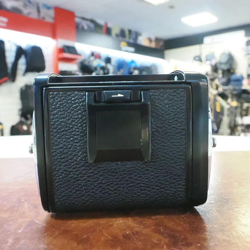 Used Mamiya M645 1000S Body Only - No Prism - 12 Months Warranty-2