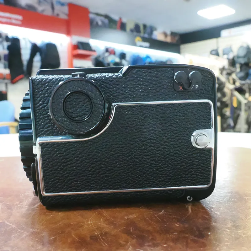 Used Mamiya M645 1000S Body Only - No Prism - 12 Months Warranty-3