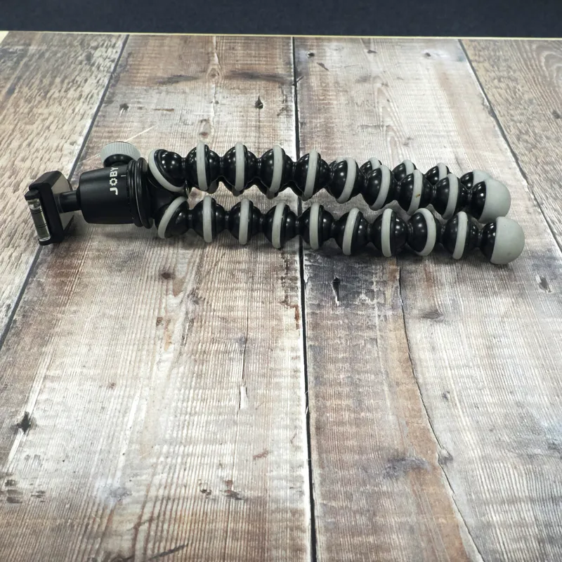 Used Gorillapod Hybrid Tripod - 3 Months Warranty-1