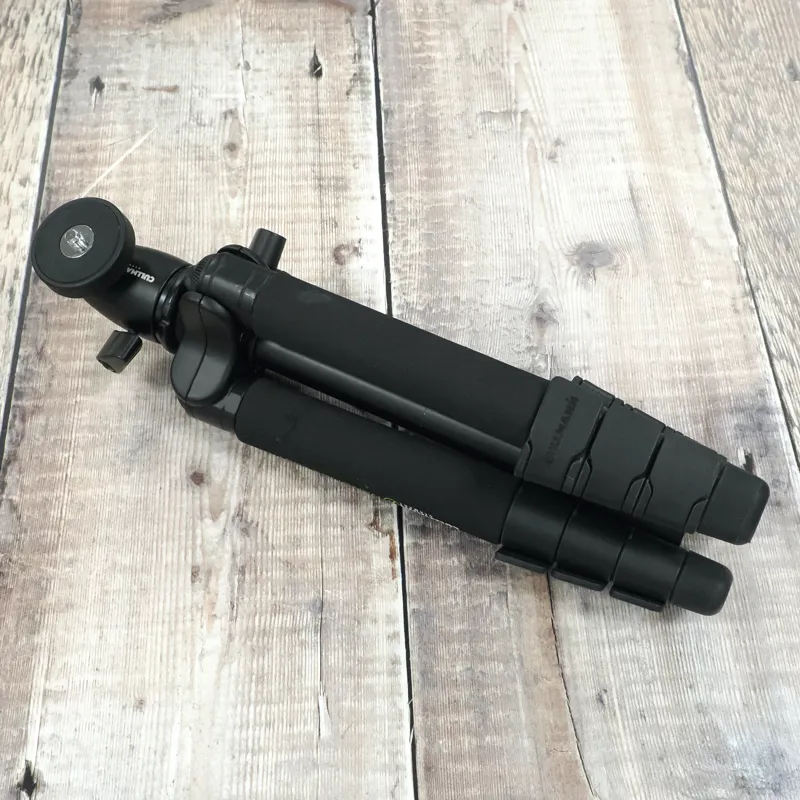 Used Cullman Nanomax 200T Tripod - 3 Months Warranty-2