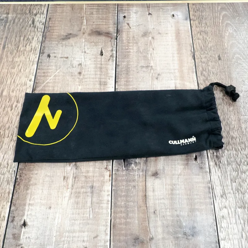 Used Cullman Nanomax 200T Tripod - 3 Months Warranty-3