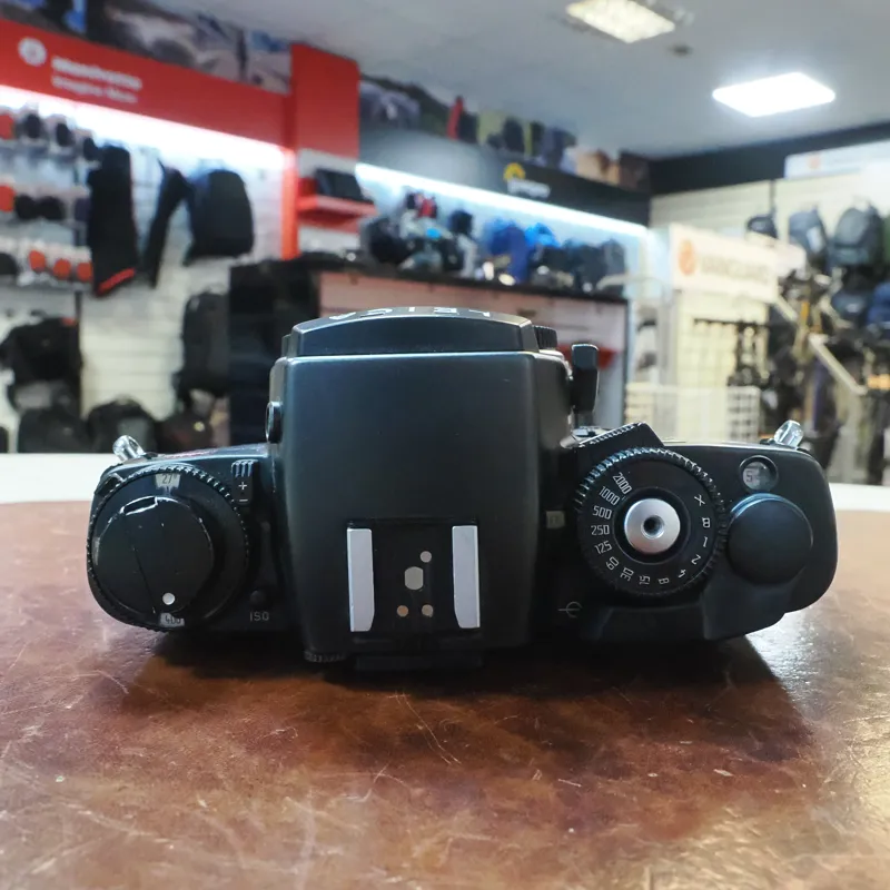 Used Leica R6.2 Body - Film - 12 Months Warranty-2