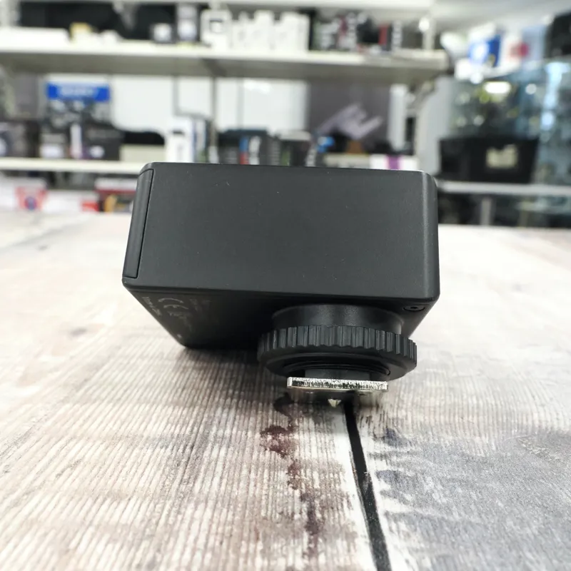 Used Godox iM30 Flash - Single Pin - 3 Months Warranty-1