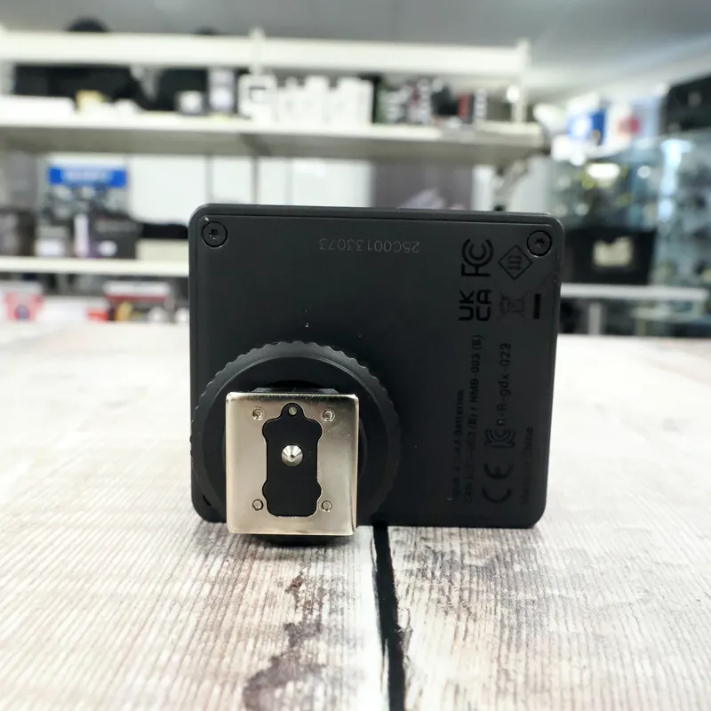 Used Godox iM30 Flash - Single Pin - 3 Months Warranty-3