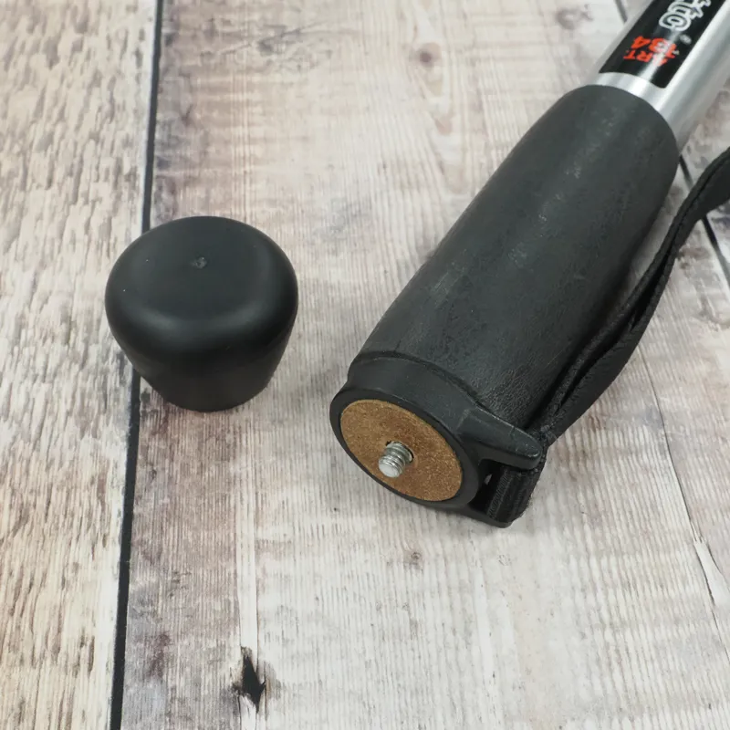 Used Manfrotto 36061 Monopod - Silver - 3 Months Warranty-2