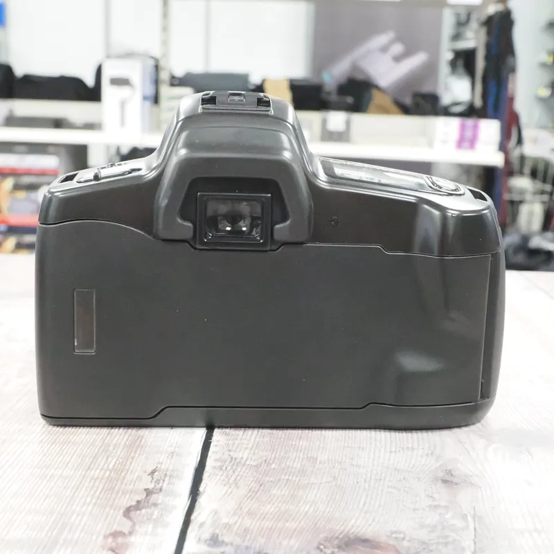 Used Minolta Dynax 300si + 35-70mm F/3.5-4.5 - 3 Months Warranty-1