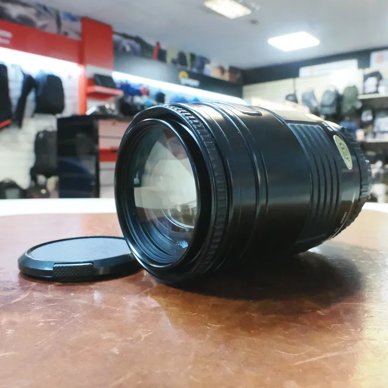 Used Sigma AF Zoom 75-200mm f3.8 - Pentax - 12 Months Warranty-2