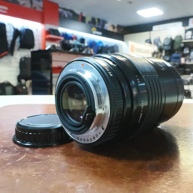 Used Sigma AF Zoom 75-200mm f3.8 - Pentax - 12 Months Warranty-3