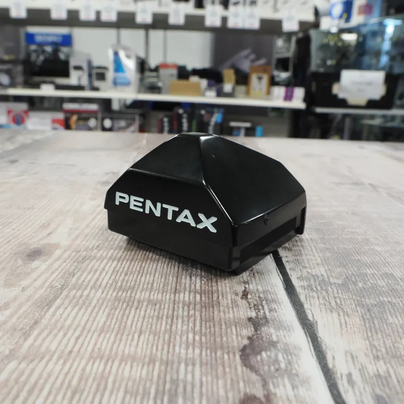 Used Pentax FA-2 Viewfinder for LX - 12 Months Warranty