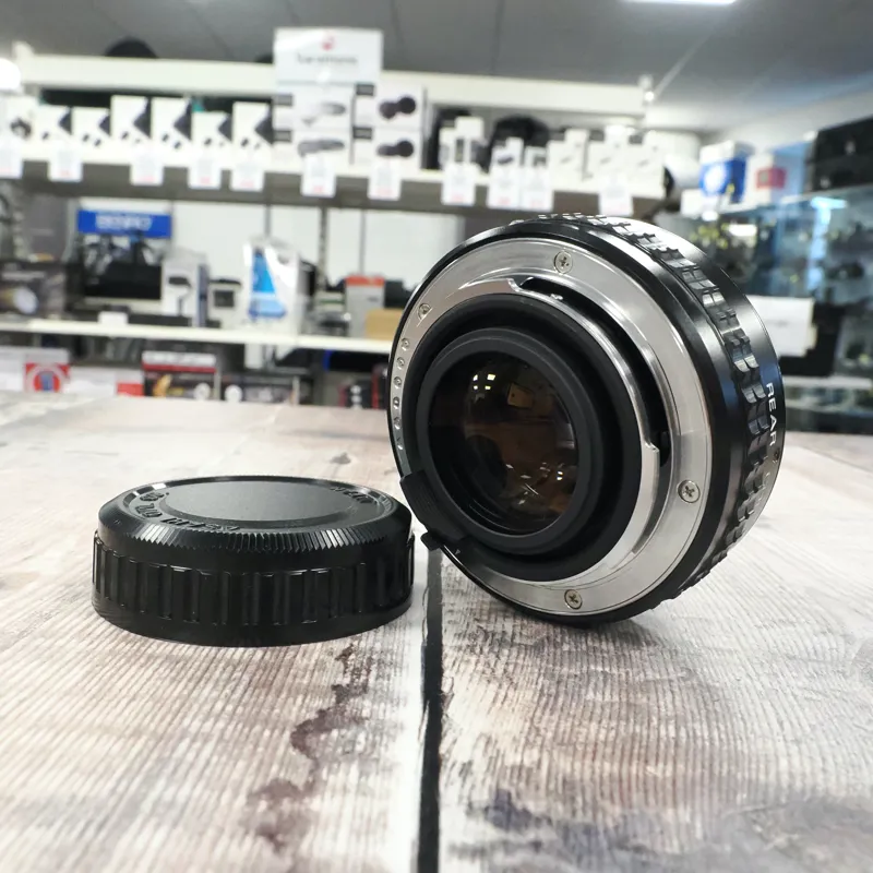 Used Pentax Rear Converter-A 1.4x-S - 12 Months Warranty-2