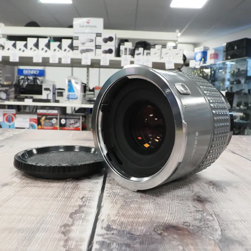 Used Pentax 67 Rear Converter 2x - 12 Months Warranty-1