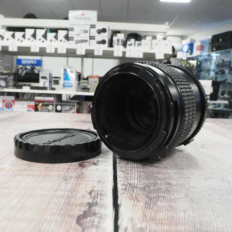 Used Mamiya M645 Teleconverter 2x N - 12 Months Warranty-2