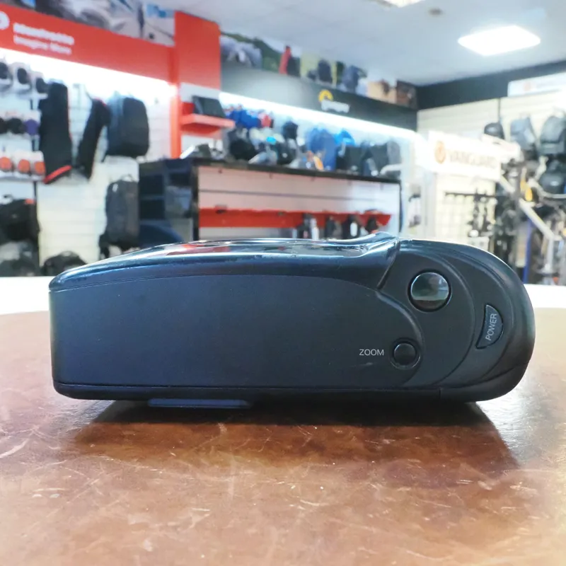 Used Konica Big Mini Film Compact - 3 Months Warranty-3