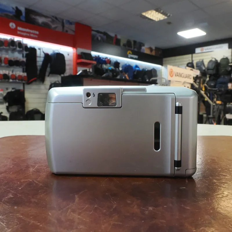 Used Olympus Trip 50 Film Compact - 3 Months Warranty-2