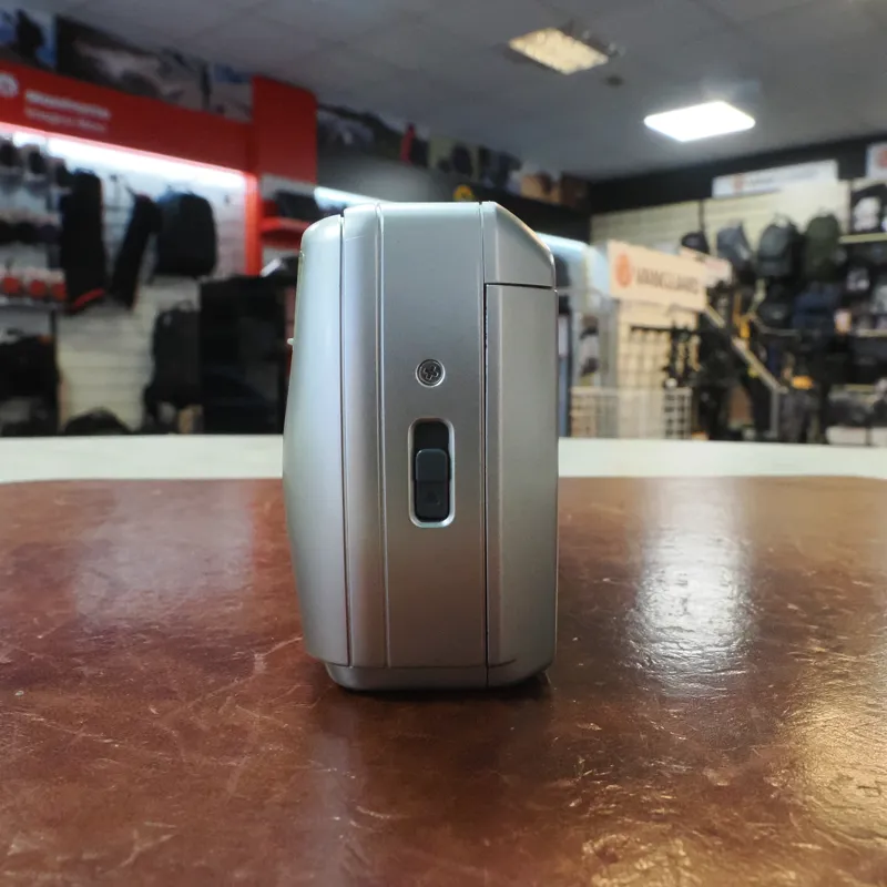 Used Olympus Trip 50 Film Compact - 3 Months Warranty-4