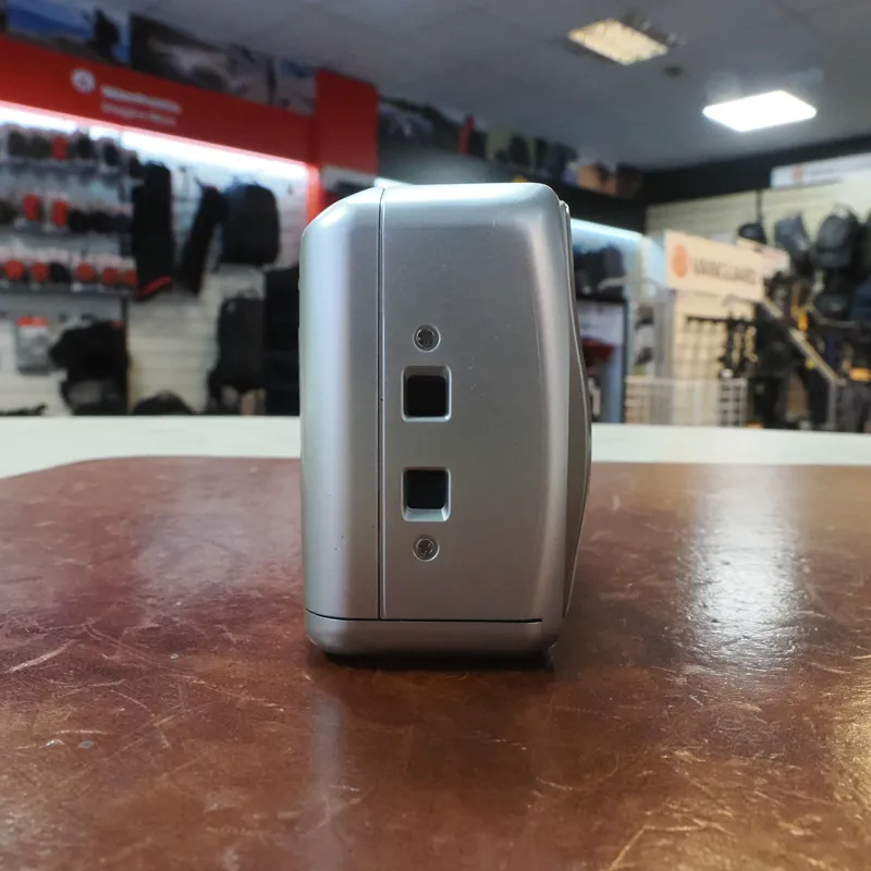 Used Olympus Trip 50 Film Compact - 3 Months Warranty-5