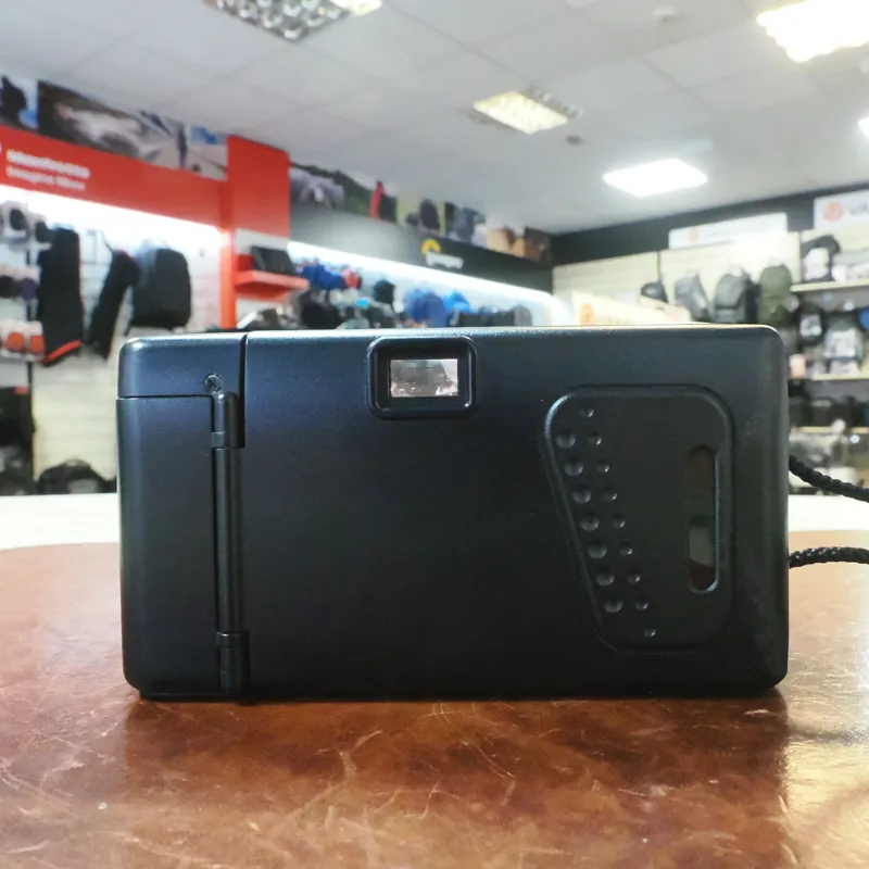 Used Olympus AF-10 Film Compact - 3 Months Warranty-2