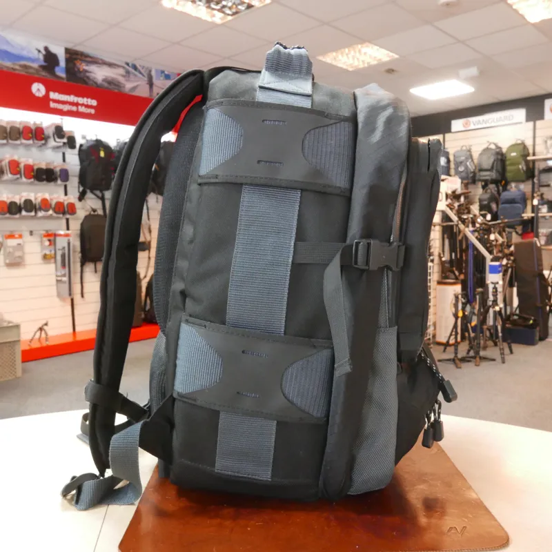 Used Tamrac Expedition 6X Photo Backpack - 12 Months Warranty-1