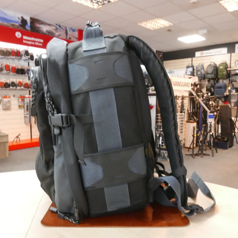 Used Tamrac Expedition 6X Photo Backpack - 12 Months Warranty-2