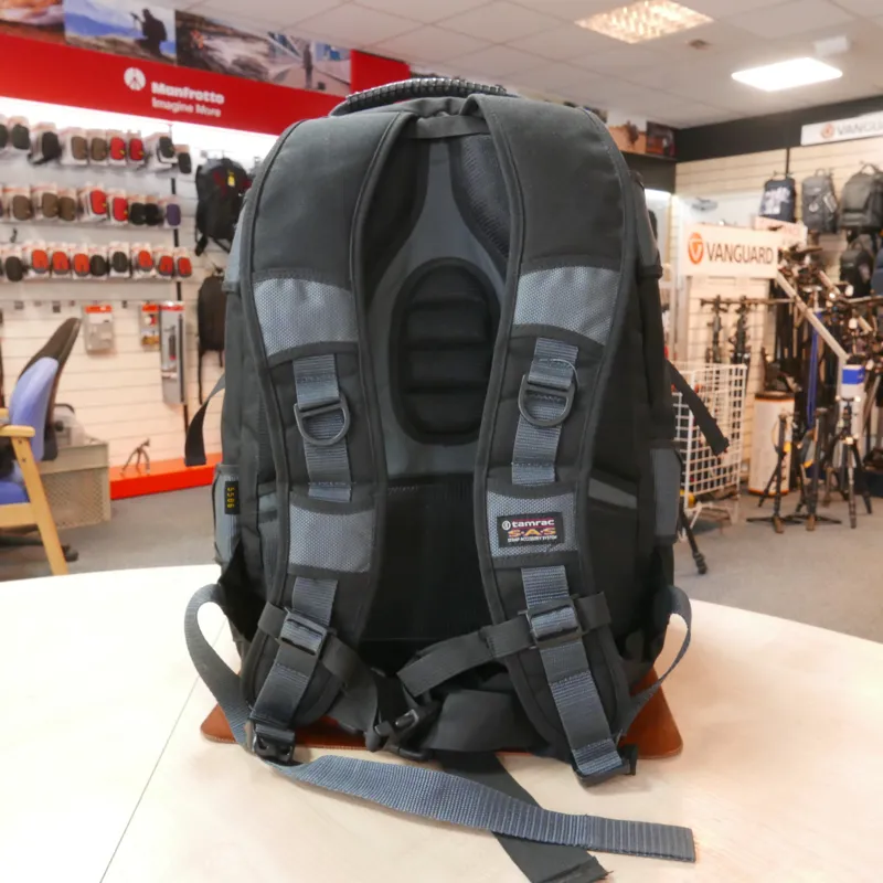 Used Tamrac Expedition 6X Photo Backpack - 12 Months Warranty-3