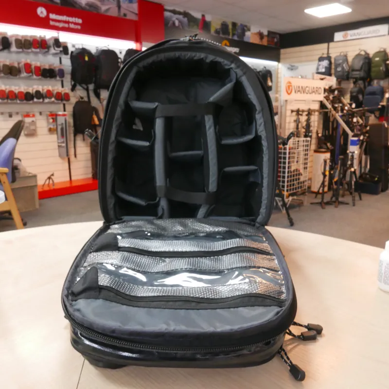 Used Tamrac Expedition 6X Photo Backpack - 12 Months Warranty-4