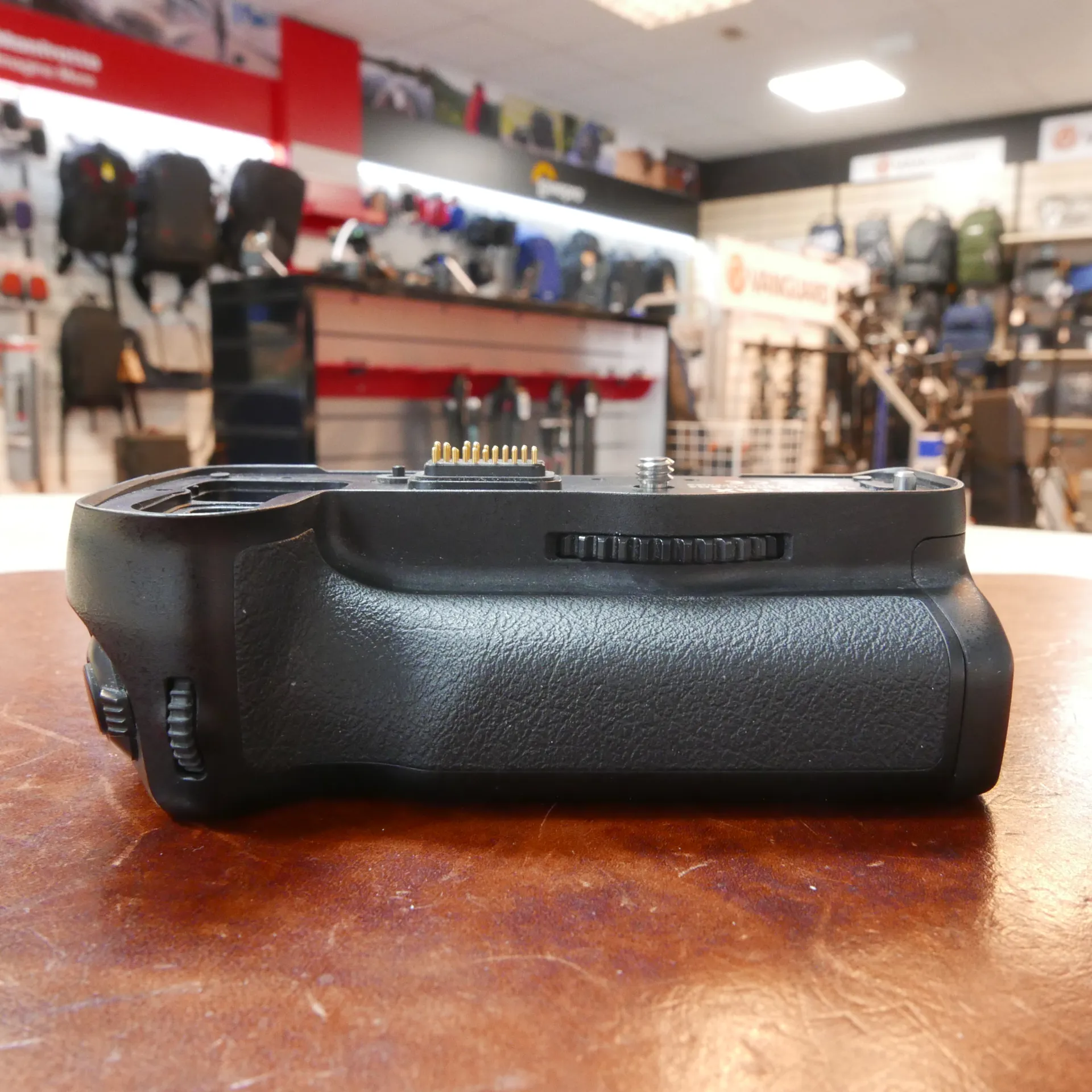 Used Pentax DBG4 Battery Grip 12 Months Warranty