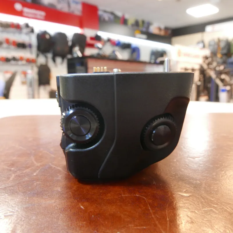 Used Olympus HLD-9 Battery Grip - E-M1 II/III - 12 Months Warranty-2