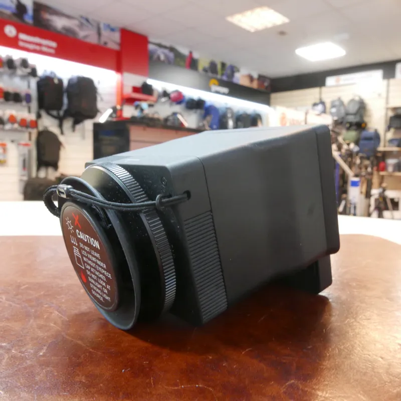 Used Sigma LVF-11 LCD Viewfinder - FP - 12 Months Warranty-2