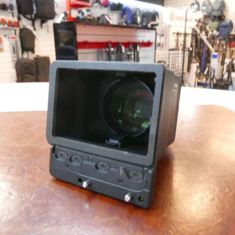 Used Sigma LVF-11 LCD Viewfinder - FP - 12 Months Warranty-3