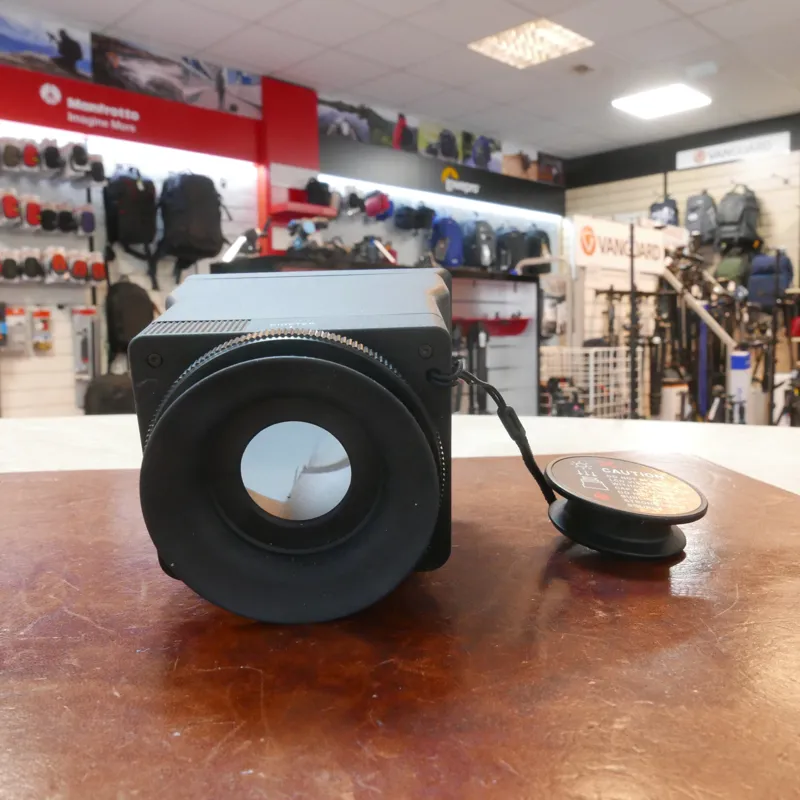 Used Sigma LVF-11 LCD Viewfinder - FP - 12 Months Warranty-4