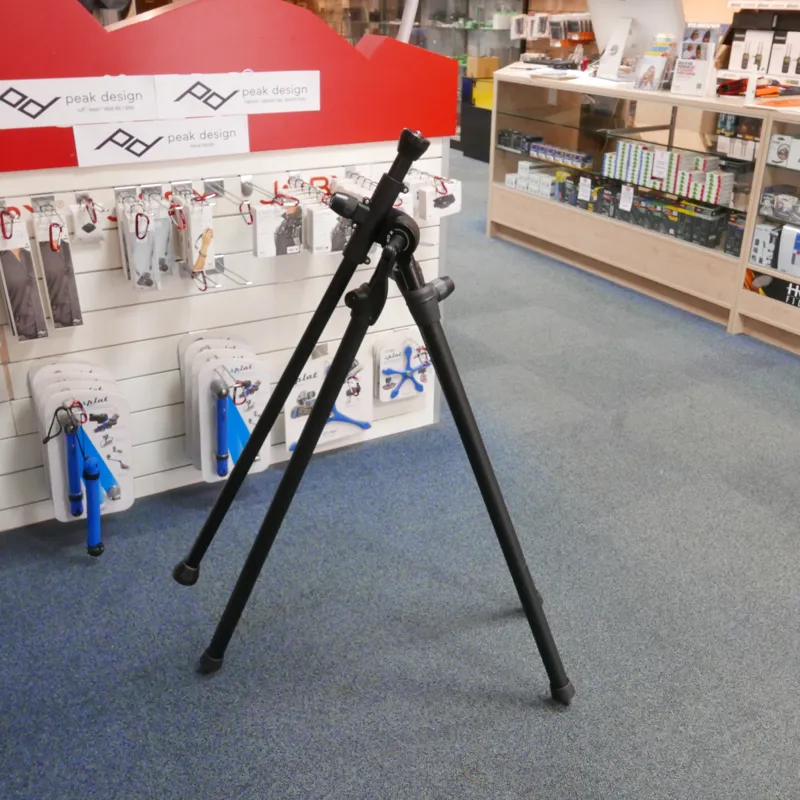 Used Benbo 2 Tripod Legs - 12 Months Warranty