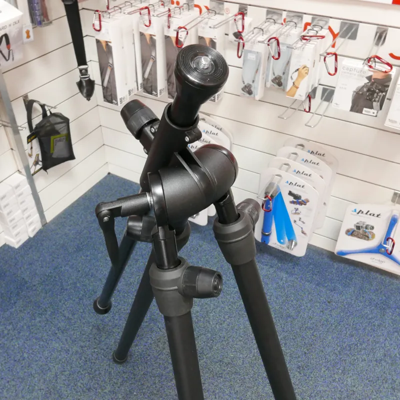 Used Benbo 2 Tripod Legs - 12 Months Warranty-2
