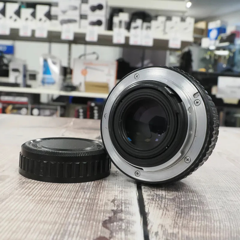 Used Pentax M 50mm f1.7 - 3 Months Warranty-2