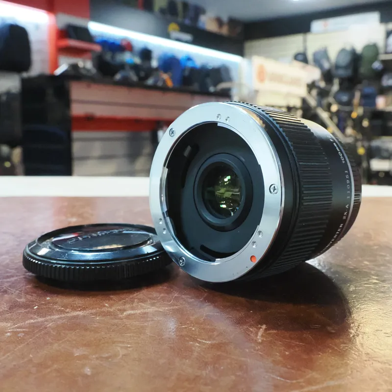 Used Olympus Teleconverter 2x-A - OM - 12 Months Warranty-2